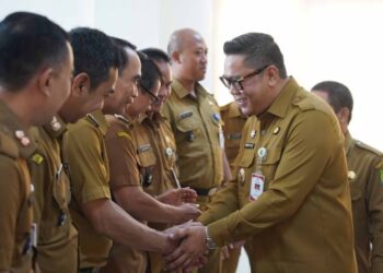 Bukan Sekadar Membaca, Perpustakaan Kota Tangerang Cetak Talenta Siap Bersaing di Era Kreatif