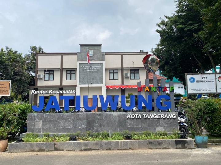 Awal 2026, Pemkot Tangerang Satukan Langkah Aparatur Wilayah Demi Pelayanan Warga yang Lebih Cepat