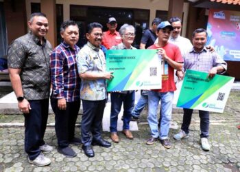 Pemkot Tangerang Siapkan Strategi Besar Pengentasan Kemiskinan 2025–2029, Ini Penekanan Wali Kota Sachrudin