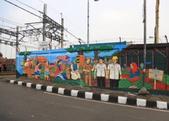 Wali Kota Tangerang Buka Pelatihan Strategis, Sinyal Transformasi Besar Dunia Pendidikan Dimulai