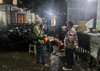 Satu Komando Jadi Kunci, Penanganan Banjir Kota Tangerang Lebih Tertata dan Efektif