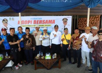 Warung Jamu Jadi Sasaran, Ratusan Botol Miras Disikat Satpol PP Tangerang