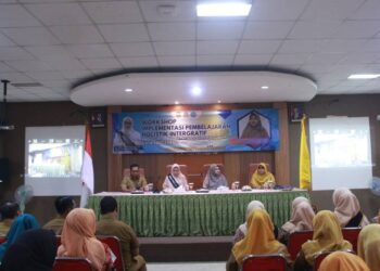 Banjir Jadi Isu Bersama Tangerang Raya, Sungai Cirarab Masuk Agenda Normalisasi