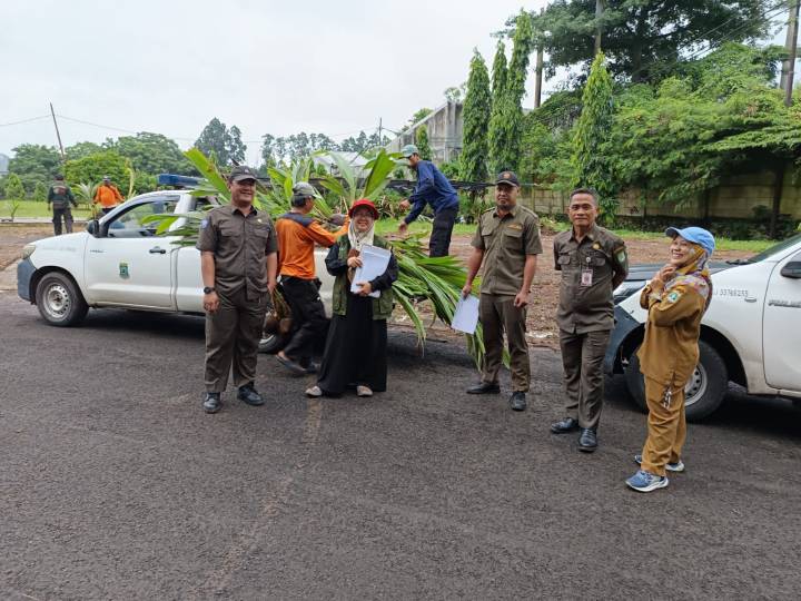 Jelang Ramadan dan HUT Kota, Pemkot Tangerang Pastikan Takaran BBM SPBU Akurat