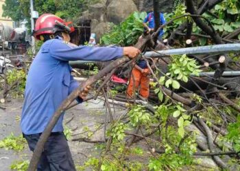 Bansos Mahasiswa Dibuka, Pemkot Tangerang Siapkan Bantuan Rp6 Juta per Orang