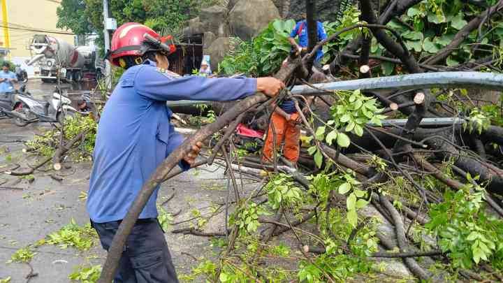 Bansos Mahasiswa Dibuka, Pemkot Tangerang Siapkan Bantuan Rp6 Juta per Orang