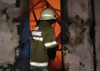 HUT ke-33 Kota Tangerang Diluncurkan: Logo Penuh Makna, Perayaan Sederhana Sarat Kepedulian