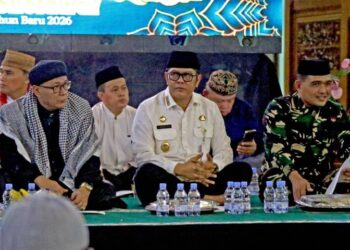 APBD 2026 Tanpa Sisa! Pemkot Serang Targetkan SiLPA Nol, Dana Rp 0 Mengendap, Ke Mana Anggarannya Dialirkan?