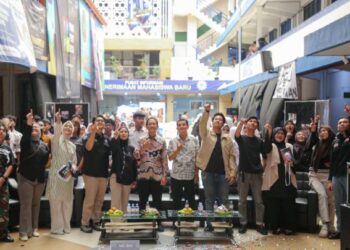 Dibalik Layar Pengadaan Pemkot Tangerang, Market Sounding Pramu Layanan Umum Dibuka Terang-terangan