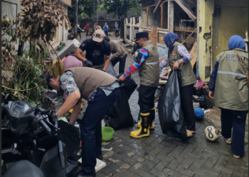 Panen Perdana Melon Hidroponik di Curug, Bupati Tangerang: Dua Bulan Tanam, Hasilkan Jutaan Rupiah