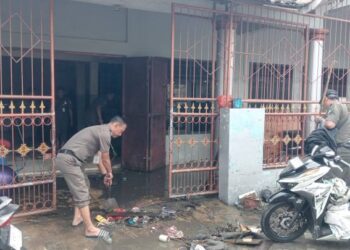 Dokumen Hilang Akibat Banjir? Disdukcapil Kota Tangerang Layani Cetak Ulang Gratis