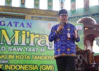 Dinkes Bedah Kinerja 2025, Strategi Baru Pelayanan Kesehatan 2026 Mulai Disiapkan