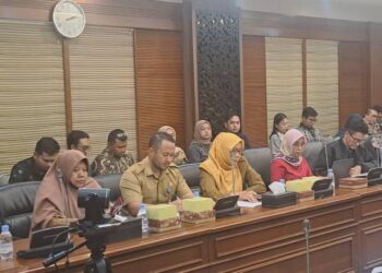 Ribuan Jamaah Tumpah Ruah, Masjid Kasepuhan Tangerang Raya Diresmikan di Malam Isra Mi’raj