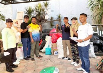 Bansos Mahasiswa Dibuka, Pemkot Tangerang Siapkan Bantuan Rp6 Juta per Orang