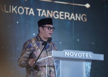 Posyandu Bungur 1 Jadi Sorotan Provinsi, Jatiuwung Unjuk Kesiapan di Lomba BKB Banten