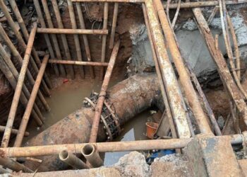 Awal Tahun Harga Pangan Tetap Aman, Warga Kota Tangerang Bisa Bernapas Lega