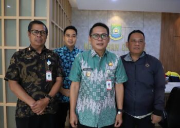 Pemkot Tangerang Siapkan Strategi Besar Pengentasan Kemiskinan 2025–2029, Ini Penekanan Wali Kota Sachrudin