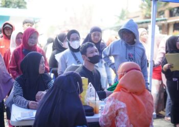 Bukan Sekadar Membaca, Perpustakaan Kota Tangerang Cetak Talenta Siap Bersaing di Era Kreatif