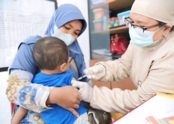 Musim Hujan Jadi Alarm, Pemkot Tangerang Perkuat Administrasi Aparatur Wilayah