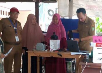 Panen Raya Jadi Sinyal Kuat, Kota Tangerang Siap Perkuat Swasembada Beras Nasional