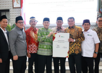243 Usulan Mengerucut Jadi 50 Program Prioritas, Ketahanan Pangan Jadi Andalan Pagedangan 2027