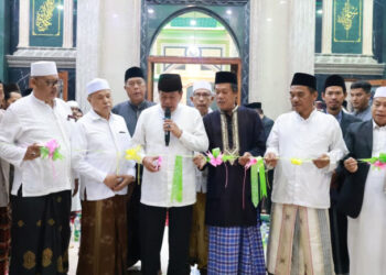 Terungkap Saat Sidak Wali Kota, Sungai di Banten Lama Menyempit Jadi 1 Meter, Banjir Tahunan Terancam Ditertibkan