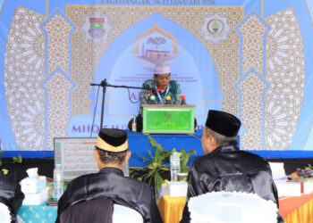 Kali Mati Keroya Dibersihkan, Langkah Awal Pemkot Serang Redam Banjir Kasemen