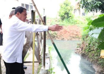 Deretan Penghargaan Nasional Diraih, Pemkot Tangerang Tancap Gas Perkuat SDM ASN Sepanjang 2025