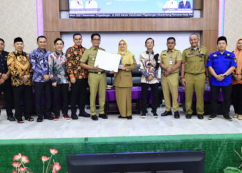 243 Usulan Mengerucut Jadi 50 Program Prioritas, Ketahanan Pangan Jadi Andalan Pagedangan 2027