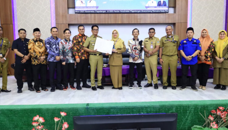 243 Usulan Mengerucut Jadi 50 Program Prioritas, Ketahanan Pangan Jadi Andalan Pagedangan 2027