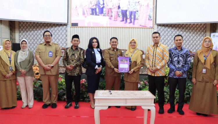 243 Usulan Mengerucut Jadi 50 Program Prioritas, Ketahanan Pangan Jadi Andalan Pagedangan 2027