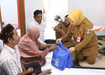 Aset Air Bersih Resmi Berpindah, 29 Ribu Sambungan Kini di Bawah Kendali Kota Tangerang
