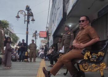 MTQ ke-56 Tingkat Kabupaten Tangerang Ditutup, Bupati Tekankan Implementasi Nilai Al-Qur’an