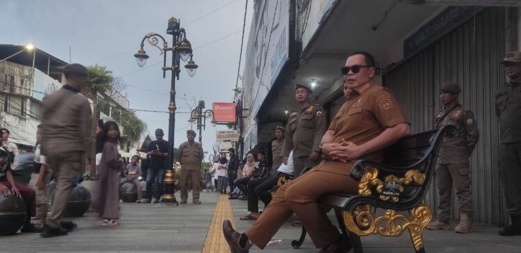 MTQ ke-56 Tingkat Kabupaten Tangerang Ditutup, Bupati Tekankan Implementasi Nilai Al-Qur’an