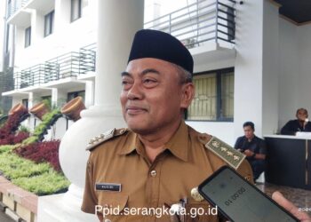 Banjir Kasemen Ungkap Masalah Sungai, Hampir 5.700 KK Terdampak di 8 Kelurahan