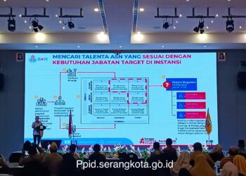 Kembalikan Marwah Banten Lama, Wali Kota Serang Siap Hidupkan Lagi Kanal Bersejarah Jadi Ikon Wisata