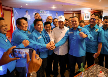 Wagub Banten Bidik Grandmaster Dunia, Pembinaan Pecatur Cilik Dimulai dari Sekolah Dasar