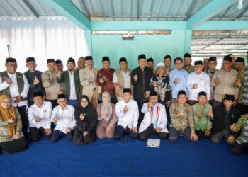 Wagub Banten Bidik Grandmaster Dunia, Pembinaan Pecatur Cilik Dimulai dari Sekolah Dasar