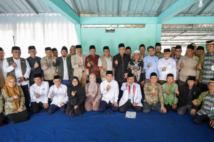 Wagub Banten Bidik Grandmaster Dunia, Pembinaan Pecatur Cilik Dimulai dari Sekolah Dasar