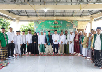 Wagub Banten Bidik Grandmaster Dunia, Pembinaan Pecatur Cilik Dimulai dari Sekolah Dasar