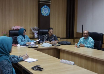 Kasus Masih Tinggi, TP PKK Banten Soroti Peran Keluarga dan Pelajar dalam Pencegahan HIV/AIDS