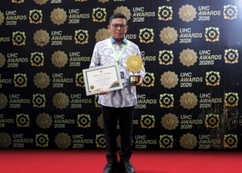 Kasus Masih Tinggi, TP PKK Banten Soroti Peran Keluarga dan Pelajar dalam Pencegahan HIV/AIDS