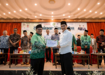 136 Rumah Sakit Dikumpulkan, Apa Strategi Gubernur Andra Soni Wujudkan “Banten Sehat”?