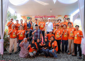 Wagub Banten Bidik Grandmaster Dunia, Pembinaan Pecatur Cilik Dimulai dari Sekolah Dasar