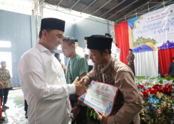 Jelang 2026, Ratusan Pejabat di Kota Tangerang Dirombak, Ini Pesan Tegas Wali Kota