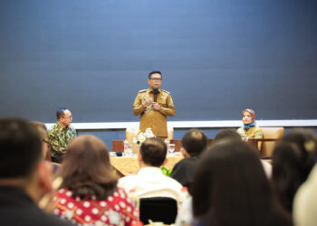 136 Rumah Sakit Dikumpulkan, Apa Strategi Gubernur Andra Soni Wujudkan “Banten Sehat”?