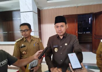 APBD 2026 Tanpa Sisa! Pemkot Serang Targetkan SiLPA Nol, Dana Rp 0 Mengendap, Ke Mana Anggarannya Dialirkan?