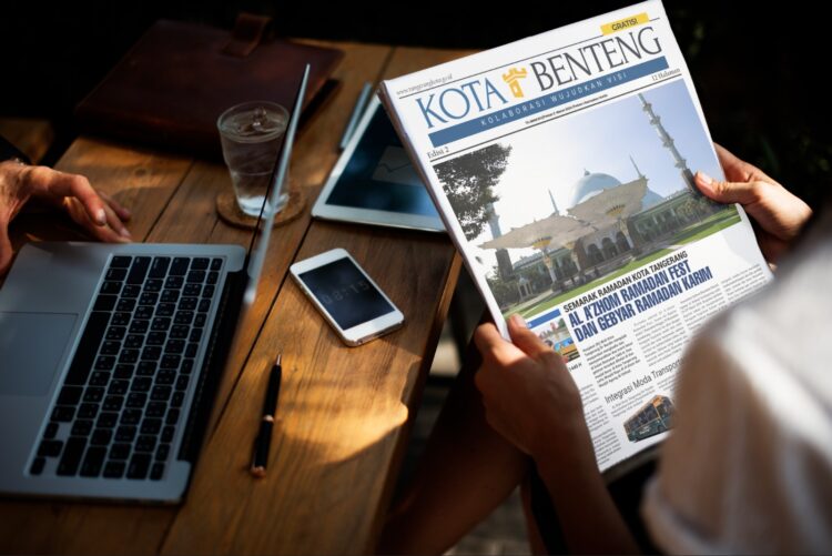 Bongkar Strategi Kinerja ASN, Diskominfo Kota Tangerang Gelar Dialog Kinerja