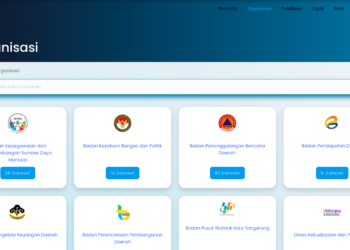 Dinkes Bedah Kinerja 2025, Strategi Baru Pelayanan Kesehatan 2026 Mulai Disiapkan