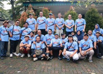 Poris Plawad Resmi Luncurkan Koperasi Merah Putih, Strategi Baru Perkuat Ekonomi Warga dari Tingkat Kelurahan